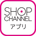 ショップチャンネル アプリ android application logo